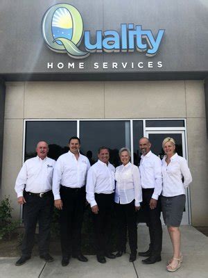 quality home services fresno ca 93726 mclane area